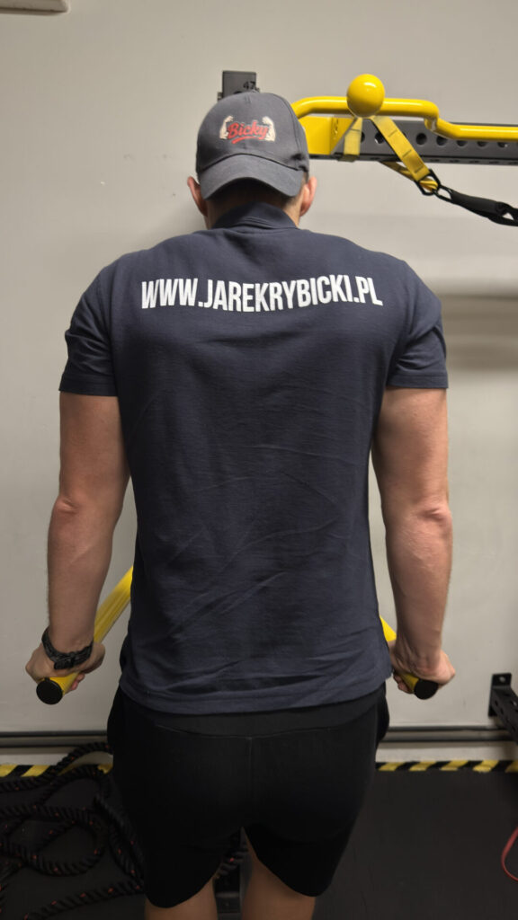 trener personalny praga południe